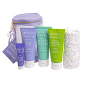 MooGoo Baby Travel Pack