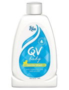 Ego QV Baby Gentle Wash 500g Aged Smart