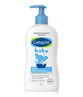 Cetaphil Baby Gentle Wash & Shampoo 400ml