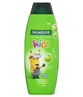 Palmolive Kids 3 in 1 Shampoo, Conditioner & Body Wash (Happy Apple) 350ml