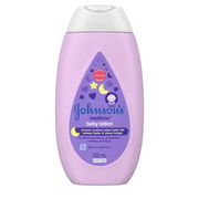 Johnson's Baby Bedtime Lotion 200ml