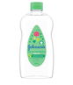 Johnson's Baby Oil With Aloe Vera & Vitamin E 500ml