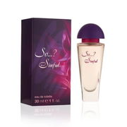 So...? Sinful (Women) EDT 30ml Aged Smart