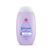 Johnson's Baby Bedtime Baby Bath 200ml Aged Smart