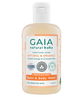 Gaia Natural Baby Bath & Body Wash 250ml