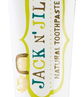 Jack N' Jill Natural Toothpaste Flavour Free 50g