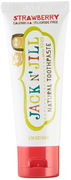 Jack N' Jill Natural Calendula Toothpaste Strawberry Flavour 50g