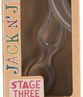 Jack N' Jill Silicone Tooth & Gum Brush Stage 3 (2 - 5 Years)