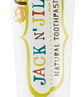 Jack N' Jill Natural Calendula Toothpaste Banana Flavour 50g