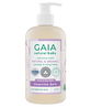 Gaia Natural Baby Sleeptime Bath Wash 500ml