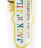 Jack N' Jill Natural Calendula Toothpaste Raspberry Flavour 50g