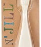Jack N' Jill Bio Toothbrush Dino