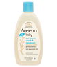 Aveeno Baby Wash & Shampoo 236ml