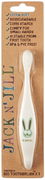 Jack N' Jill Bio Toothbrush Bunny