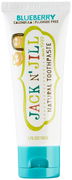 Jack N' Jill Natural Calendula Toothpaste Blueberry Flavour 50g