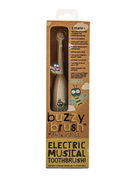 Jack N' Jill Buzzy Brush Musical Electric Toothbrush (3 Years+)