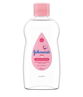 Johnson's Baby Oil 200ml