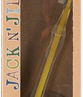 Jack N' Jill Silicone Toothbrush Stage 2 (12 - 24 Months)