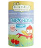 Jack N' Jill Fairy Floss Picks (Strawberry Flavour) X 30