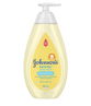Johnson's Baby Top to Toe Baby Bath 500ml