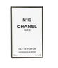Chanel N°19 (Women) EDP 100ml