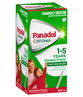 Panadol Children 1-5 Years Colourfree (Strawberry) 200ml