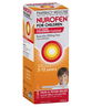 Nurofen For Children 5-12 Years (Strawberry Flavour) 200ml
