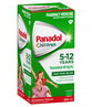 Panadol 5-12 Years Colourfree (Strawberry) 200ml