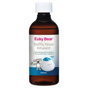 Euky Bear Sniffly Nose Inhalant 200ml