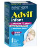 Advil Infants Pain & Fever Relief Drops 40ml (Alternative to Nurofen)