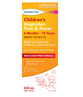Chemists' Own Children's Ibuprofen Pain & Fever (6 months - 12 years) 200ml (Generic for NUROFEN) (Expiry 01/2026)