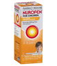 Nurofen For Children 5-12 Years (Orange Flavour) 200ml