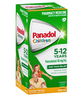 Panadol 5-12 Years Colourfree (Orange) 200ml