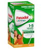 Panadol 1-5 Years Colourfree (Orange) 200ml