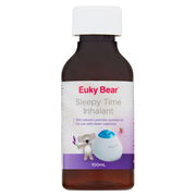 Euky Bear Sleepy Time Inhalant 100ml