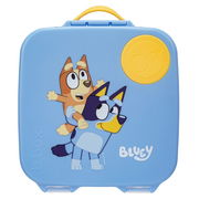 B.Box Lunchbox - Bluey