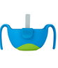 B.Box Bowl And Straw - Ocean Breeze