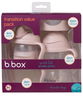 B.Box Transition Value Pack - Blush