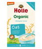 Holle Organic Oats Porridge (From 6 Months) 150g