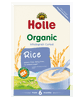 Holle Organic Rice Porridge (From 6 Months) 150g (Expiry 20.04.24)