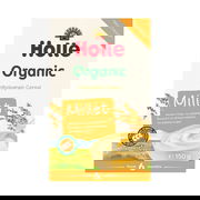 Holle Organic Millet Porridge Wholegrain Cereal (From 6 Months) 150g Aged Smart