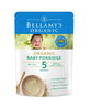 Bellamy's Organic Baby Porridge 125g