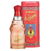 Red Jeans by Versace (Women) EDT 75ml