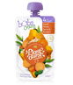 Bubs Sweet Potato, Carrot & Pumpkin 120g