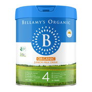 Bellamy's Organic Step 4 Junior Milk Drink 800g