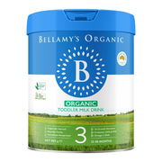 Bellamy's Organic Step 3 Toddler Milk Drink 800g