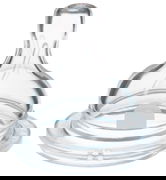 Avent Teat 6 Months+ Fast Flow X 2 Aged Smart