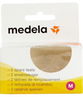 Medela Spare Teat X 2 - Medium Flow
