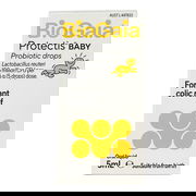 BioGaia Protectis Baby Probiotic Drops 5ml