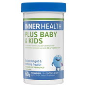 Inner Health Plus Baby and Kids Probiotic Powder 60g